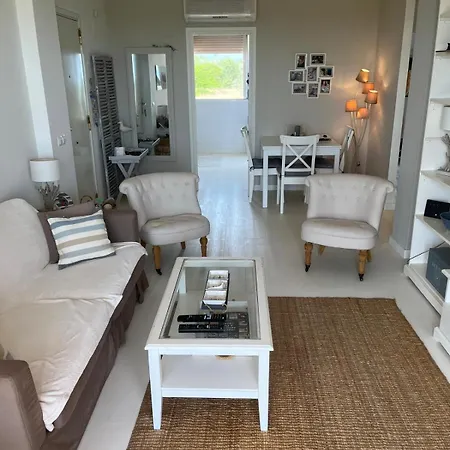 Apartment With Golf Course Views, Pool And Terraces