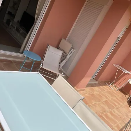 With Golf Course Views, Pool And Terraces San Jorge (Castellon)