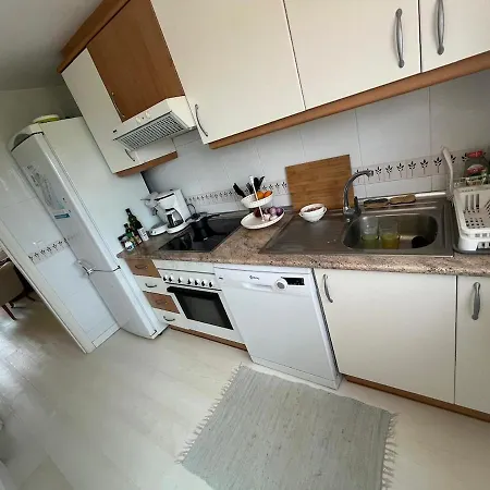 Appartement With Golf Course Views, Pool And Terraces