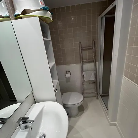 Appartement With Golf Course Views, Pool And Terraces *