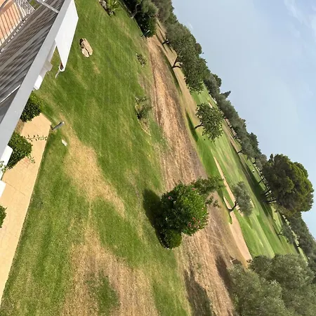 With Golf Course Views, Pool And Terraces *